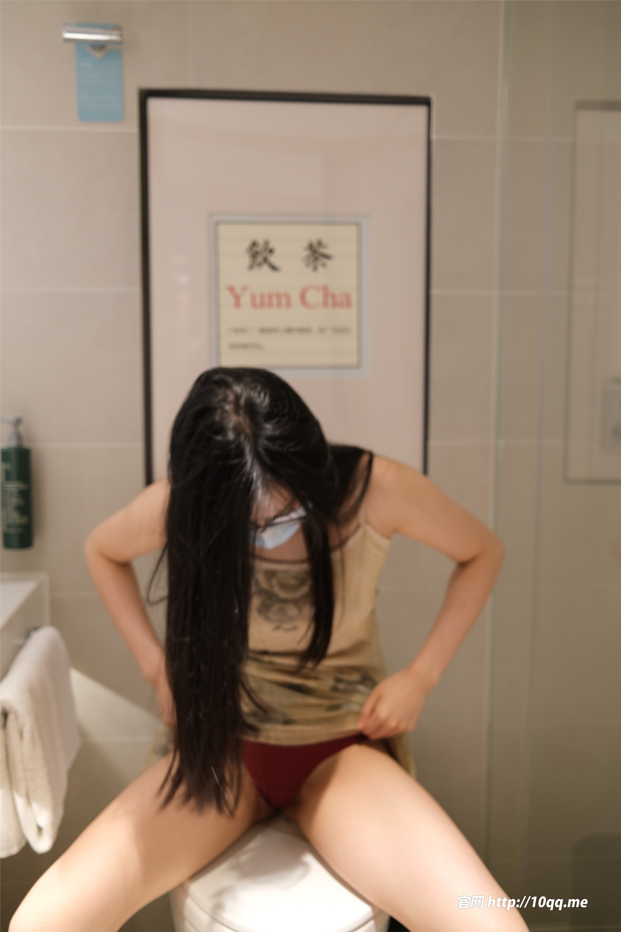 ROSI口罩系列 2024.08.21 NO.2992